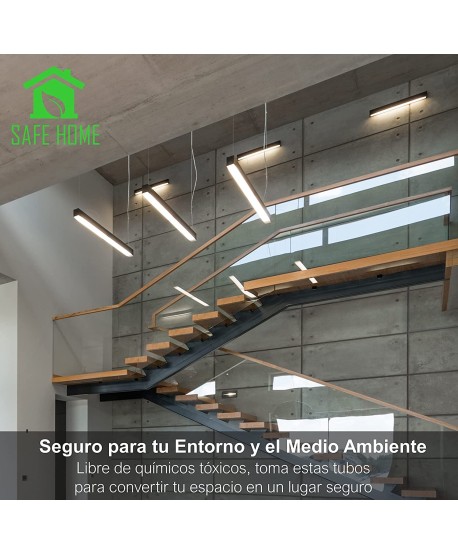 Tubos LED 120cm 18W, Tubo 120cm.