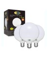 Globo LED E27 15W G95, Bombilla Grande