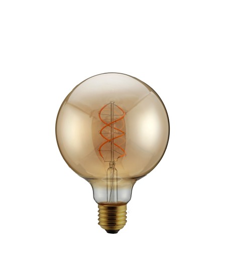 Bombilla Vintage REGULABLE 5W G125