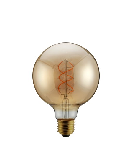 Bombilla Vintage REGULABLE 5W G95