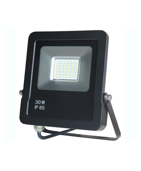 Proyector Gorilla 30W, foco exterior LED.