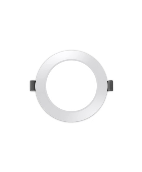 Downlight LED Techo Empotrable MILO 7W, Driver Integrado