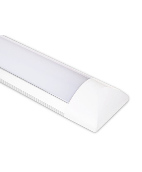 Barra Lineal LED 60cm, Sirio LED 18W