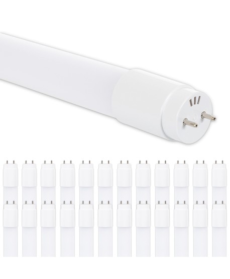 Tubo LED 60cm 10W, Tubo 60cm.