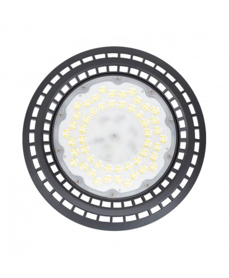 Boar Luminaria Industrial 100W