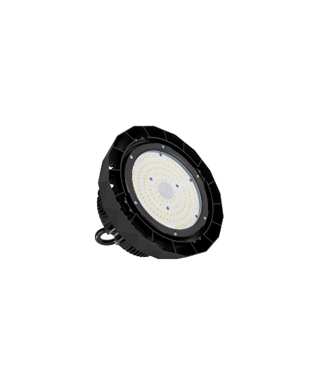 Alestes Luminaria Industrial 200W