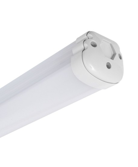 Nutria Pantalla Estanca LED Integrado 18W 60cm