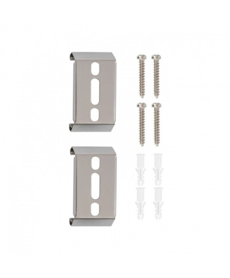 Nutria Pantalla Estanca LED Integrado 48W 150cm