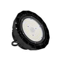 Campanas industriales regulables