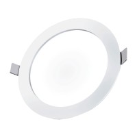 Downlight LED circulares