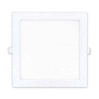 Downlight LED cuadrados