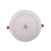 Downlight LED sensor PIR