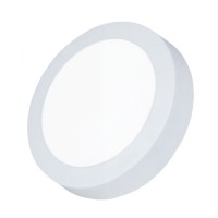 Plafones LED circulares