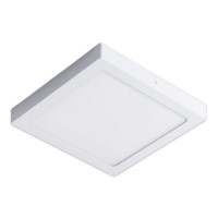 Plafones LED cuadrados