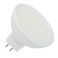 Dicroica LED GU4