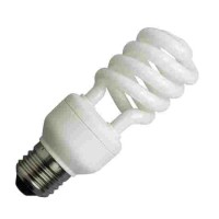 Bombillas compactas ahorro