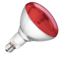 Bombillas incandescentes especiales