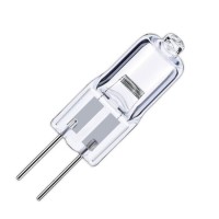 Bombillas Halógenas G9
