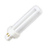 Ahorro compactas G24q