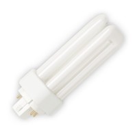 Ahorro compactas GX24d