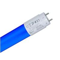 Tubos LED T8 colores