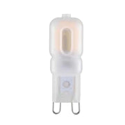 G9 LED AMBIENTE 2,5W (15x52)