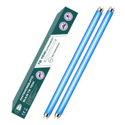 Tube antimosquito 15W T8,  Tube fluorescent anti-moustique.