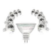 Dicroica Halógena GU5.3 35W