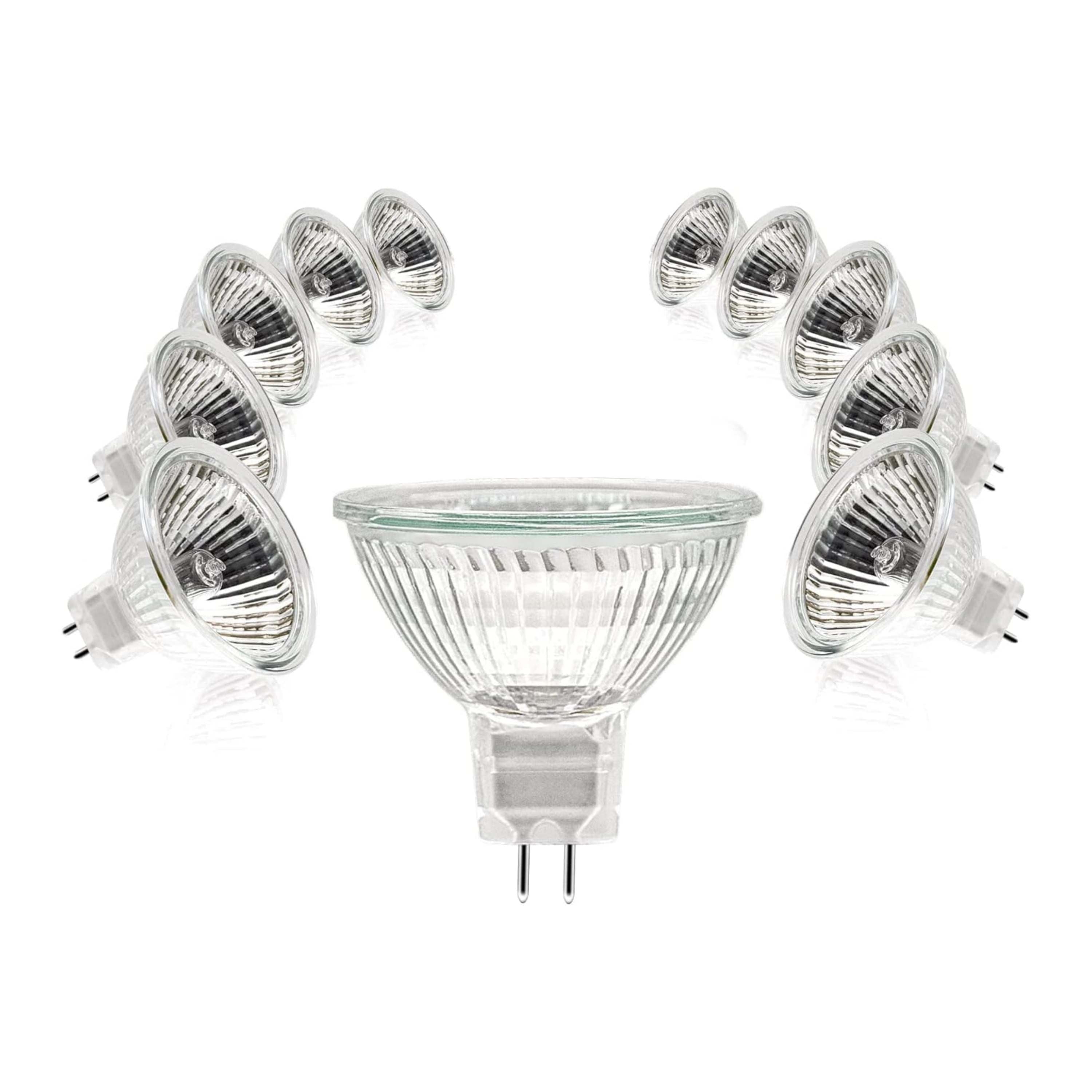 Dicroica Halógena GU5.3 35W