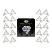 Dicroica Halógena GU5.3 50W