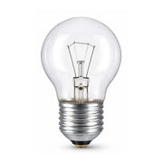 ESFERICA CLARA 60W 125-130V E27