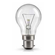 STANDARD 60W 230V B-22