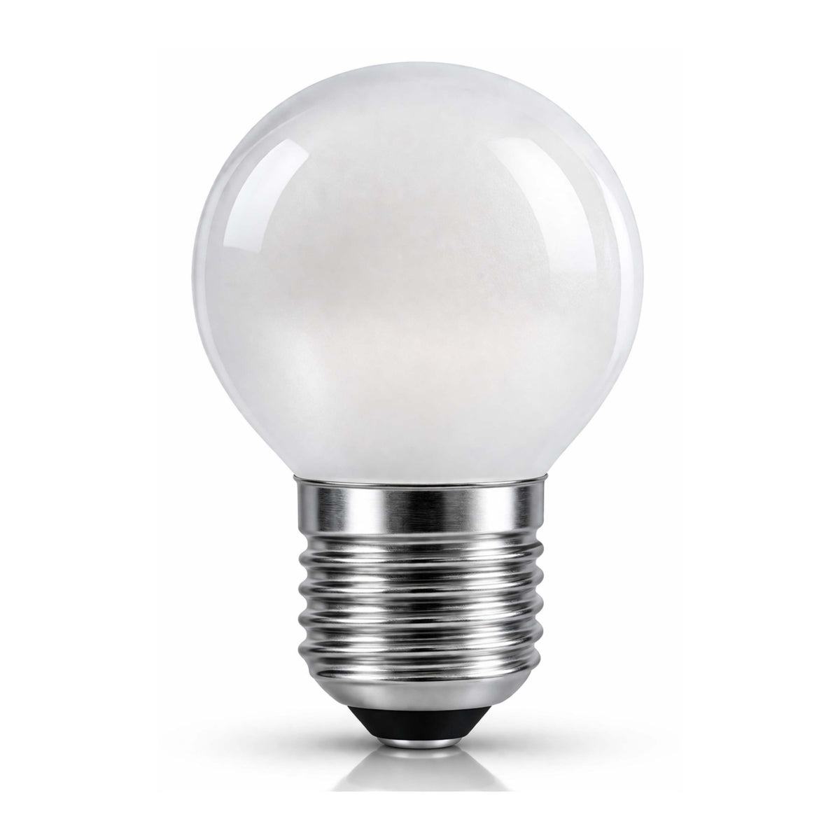 ESFERICA OPAL 60W 230V E27
