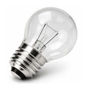 ESFERICA REFORZADA PORTATIL 60W 240-250V E27