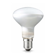 REFLECTORA R90 MATE 100W 230V E27