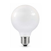 GLOBOLUX Ø100 100W 230V E27 OPAL