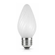 VELA ANTORCHA 60W 230V E27