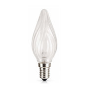 CANDLE TORCH 25W 230V E14