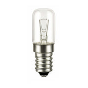 TUBULAR CL E14 25W 24V 22x60