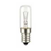 TUBULAR CL E14 10W 220/240V 16x54