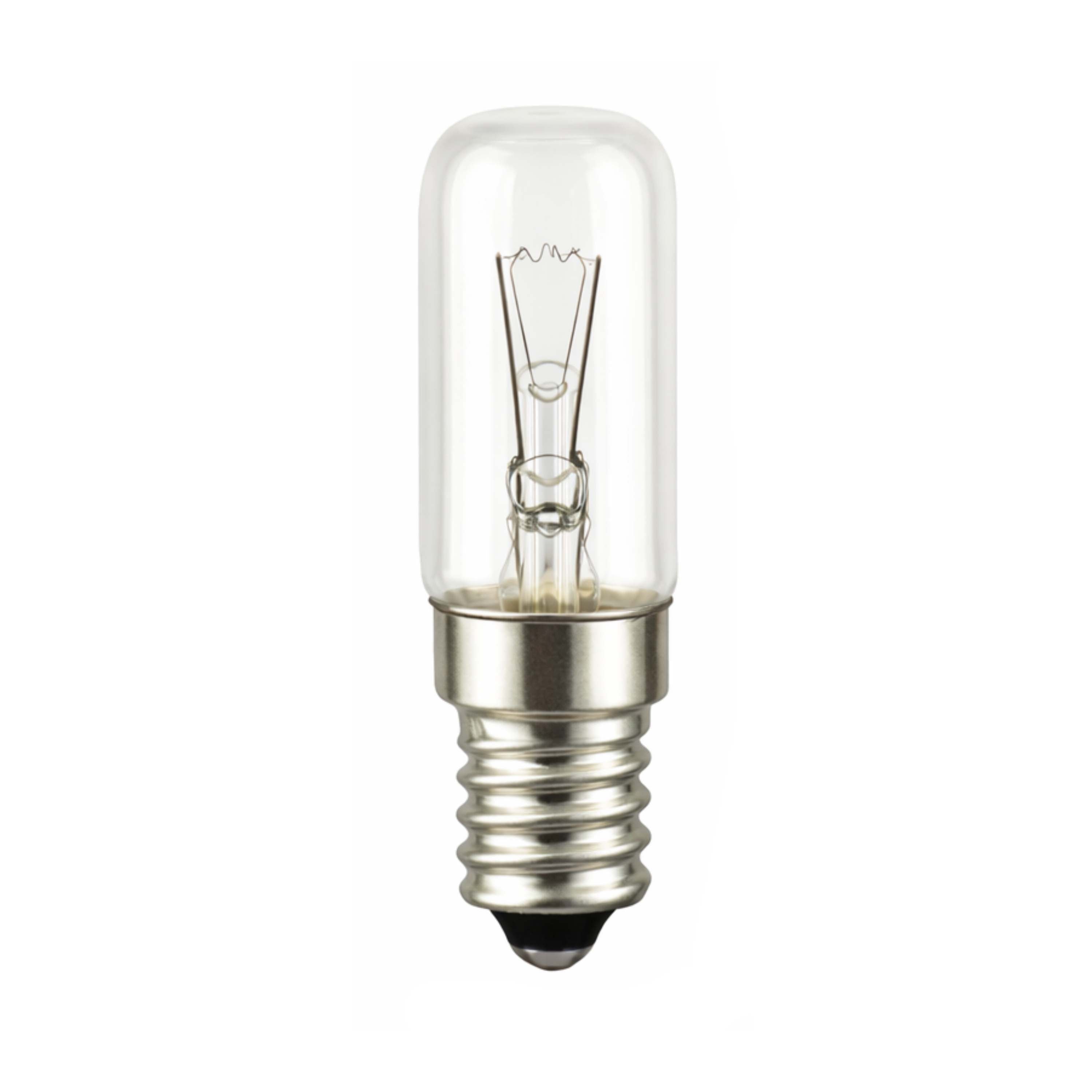 TUBULAR CL E14 10W 220/240V 16x54