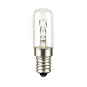 RÖHRENLAMPE KL E14 15W 220/240V 16x54