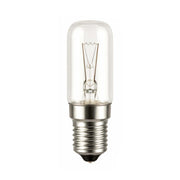 TUBULAR CL E14 40W 220/240V 19x75