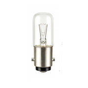 TUBULAR CL Ba15D 15W 230V 16x52