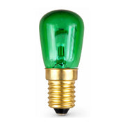 INCENSE BURNER 10W 220-240V E14 GREEN