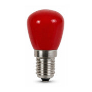PEBETERO 10W 220-240V E14 RED