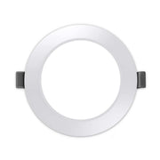 Downlight LED Techo Empotrable MILO 7W, Driver Integrado
