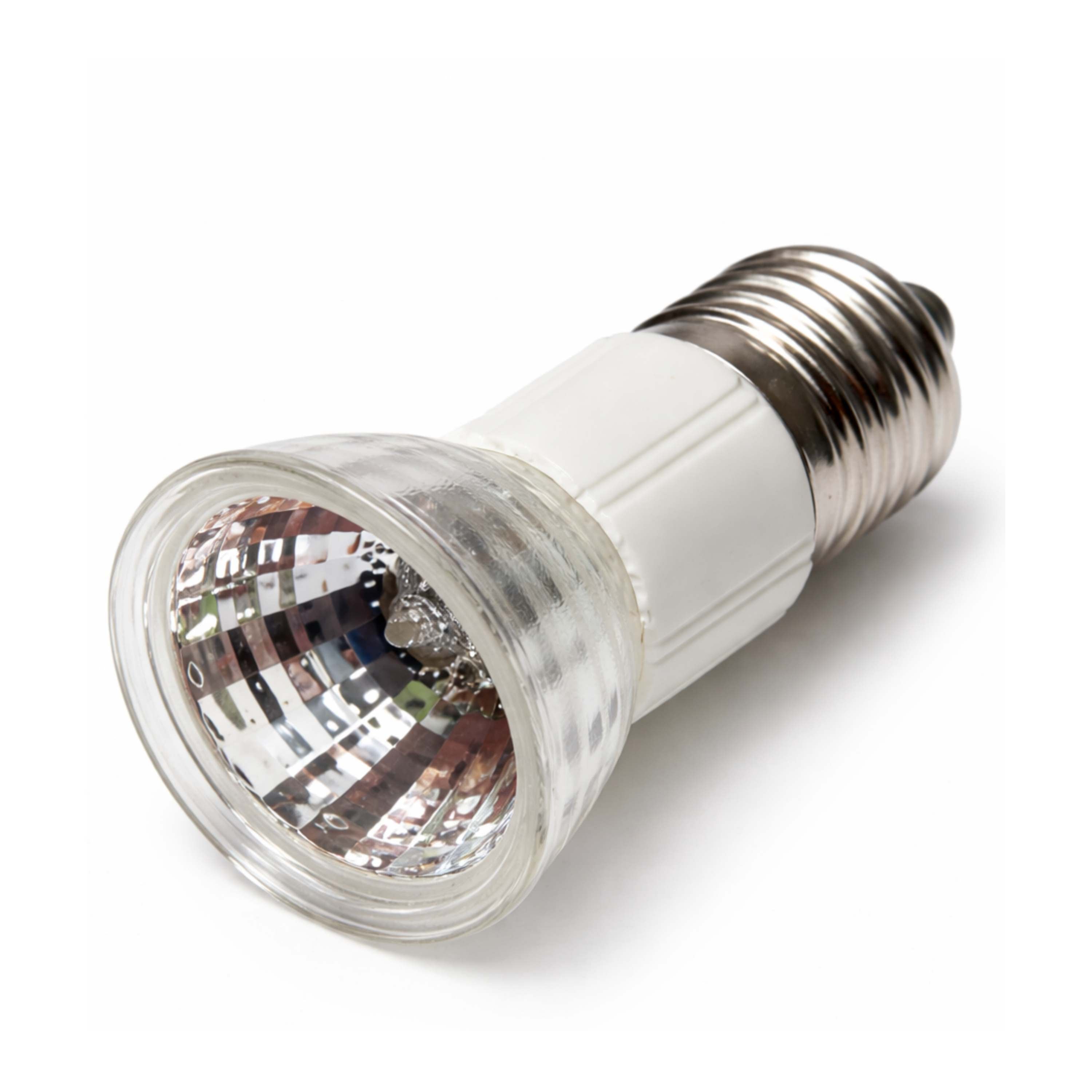 DICROICA Ø50mm 75W 220-240V E27