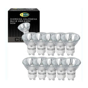 Dicroica Halógena GU10 50W