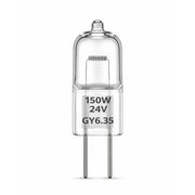 2 PIN 150W 24V GY6.35